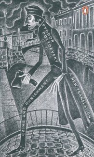 Crime and Punishment