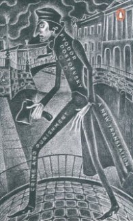 Crime and Punishment