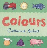 Colours