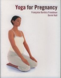 Yoga for Pregnancy
