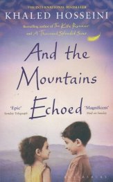And The Mountains Echoed