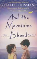 And The Mountains Echoed
