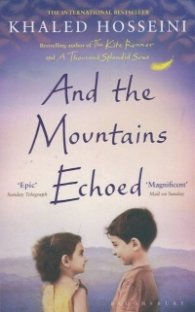And The Mountains Echoed