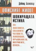 Офисният живот