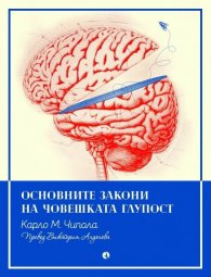 Основните закони на човешката глупост