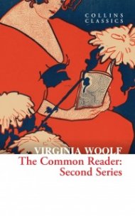 The Common Reader : Second Series