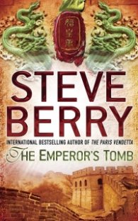The Emperor's Tomb