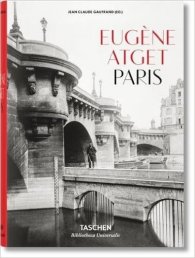 Eugеne Atget: Paris