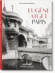 Eugеne Atget: Paris