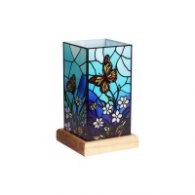 LED лампа Art Light - Пеперуда