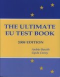 The Ultimate EU Test book 2008 Edition