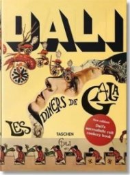 Dali: Les Diners de Gala