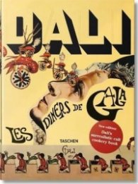 Dali: Les Diners de Gala