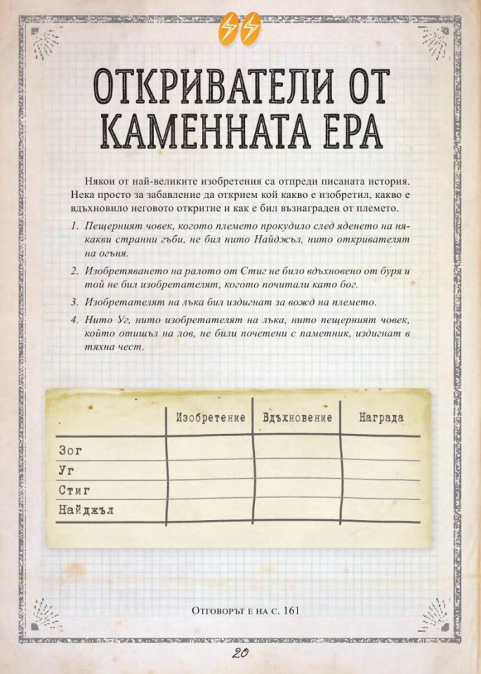 Никола Тесла. Колекция загадки