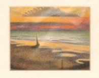 Plage a Heist / Lemmen