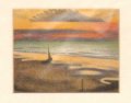Plage a Heist / Lemmen