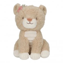 Плюшена Лъвица Safari Friendss 17 cm LD8357