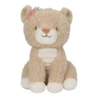 Плюшена Лъвица Safari Friendss 17 cm LD8357
