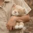 Плюшена Лъвица Safari Friendss 17 cm LD8357