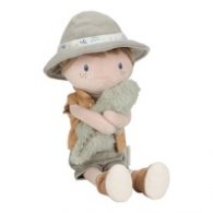 Кукла Ranger Jim - Safari Friends LD4686
