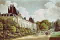 Domaine de Malmaison /Garnerey