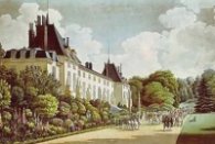 Domaine de Malmaison /Garnerey