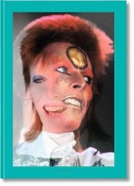 David Bowie. Rock