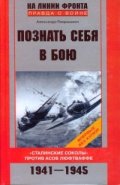 Познать себе в бою."Сталинские соколы" против асов люфтваффе: 1941 - 1945 г