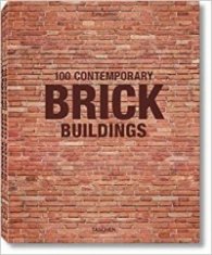 100 CONTEMPORARY BRICK BUILDINGS