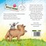 Larry the capybara