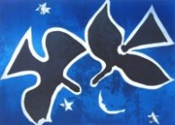 Le oiseaux / Braque
