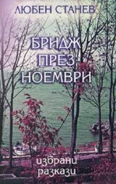 Бридж през ноември