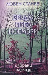 Бридж през ноември
