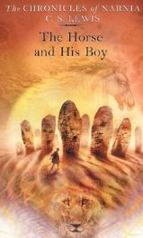 The Chronicles of Narnia: The Horse and His Boy