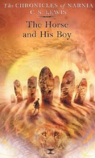 The Chronicles of Narnia: The Horse and His Boy