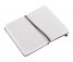 Бележник Moleskine Classic Hard Cover Mini Ruled Notebook Purple [8457]