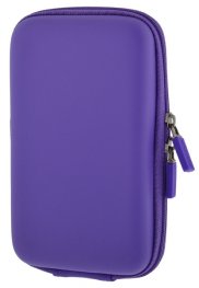 Moleskine Luggage Small Shell Brilliant Violet [8150]