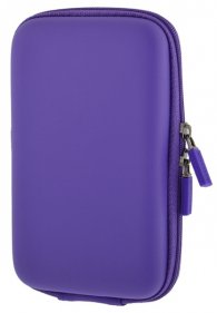 Moleskine Luggage Small Shell Brilliant Violet [8150]