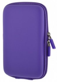 Moleskine Luggage Small Shell Brilliant Violet [8150]