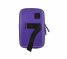 Moleskine Luggage Small Shell Brilliant Violet [8150]