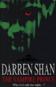 The Vampire Prince