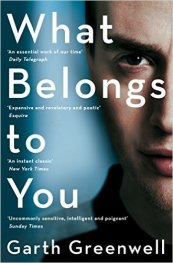 What Belongs To You