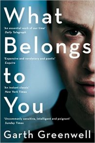 What Belongs To You