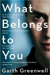 What Belongs To You