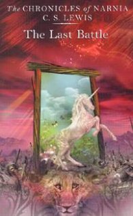 The Chronicles of Narnia: The Last Battle