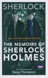 Sherlock: The Memoirs of Sherlock Holmes