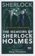 Sherlock: The Memoirs of Sherlock Holmes
