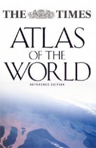 The Times Atlas of the World / Reference Edition