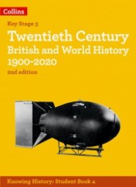 Twentieth Century British and World History 1900-2020: (Second edition)