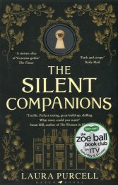 The Silent Companions